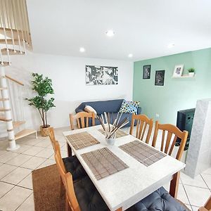 Apartamento de 2 Dormitorios